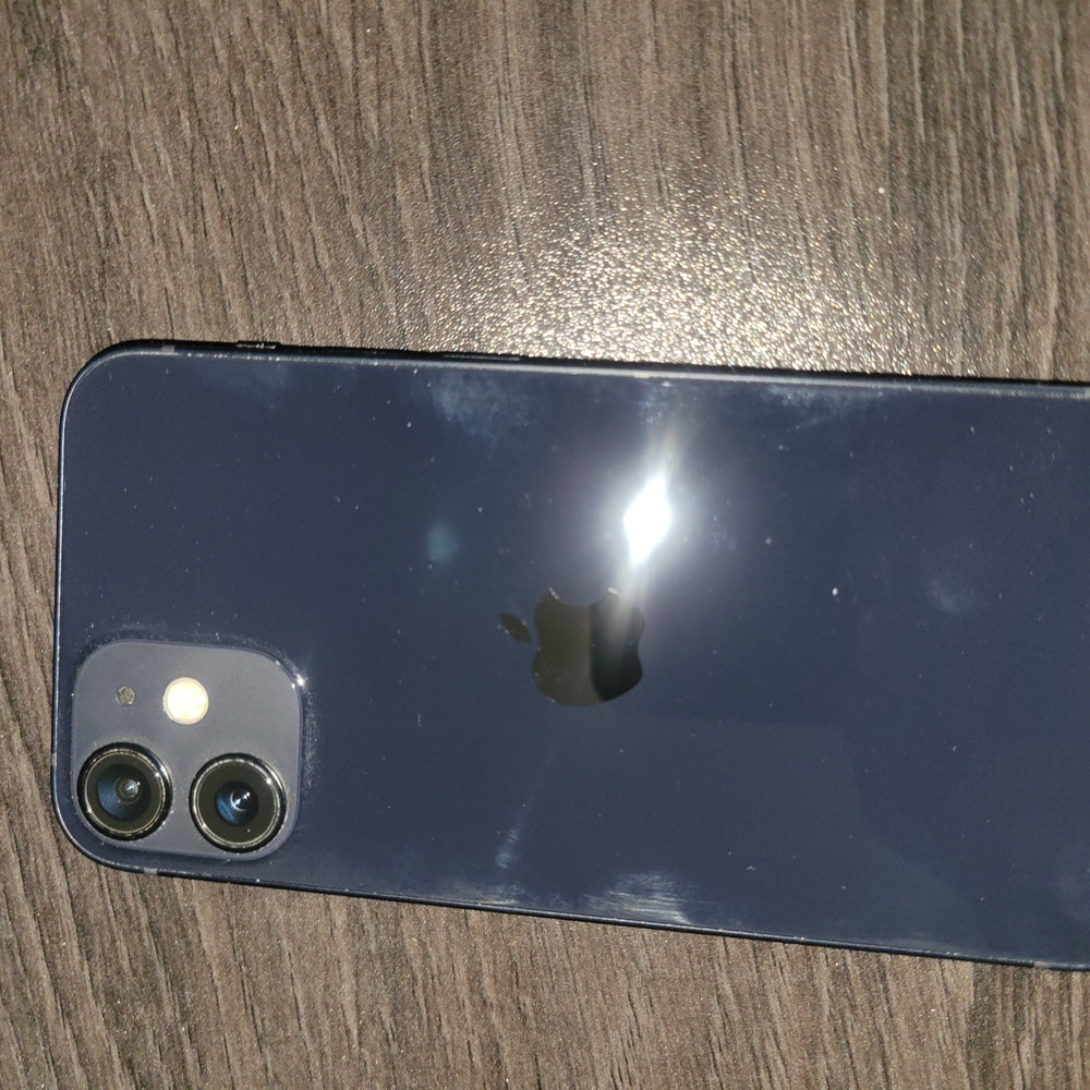 Apple iPhone 12 Unlocked